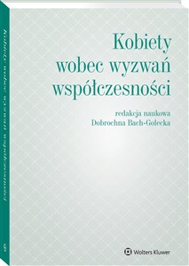 Picture of Kobiety wobec wyzwań współczesności