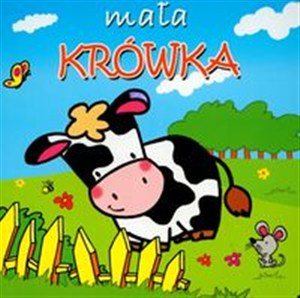 Picture of Mała krówka