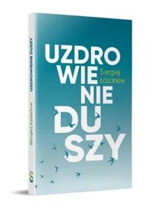 Obrazek Uzdrowienie duszy
