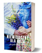 Książka : Niewidoczn... - Barbara Klatt