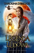Książka : Legenda Lu... - Karolin Derkacz