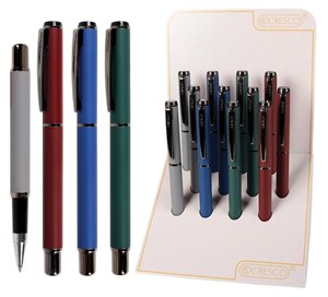 Picture of Pióro kulkowe Winner Tytan (12szt)