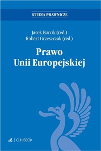 Obrazek Prawo Unii Europejskiej
