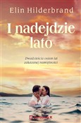 polish book : I nadejdzi... - Elin Hilderband