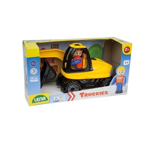 Picture of Lena Truckies Koparka