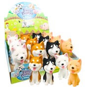 Piesek kiw... -  books from Poland