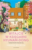 Polska książka : Witajcie w... - Bo-reum Hwang
