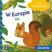 Polska książka : W Europie ... - Ewa Stadtmuller