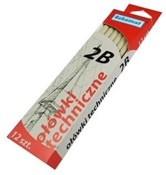 Ołówek tec... -  foreign books in polish 