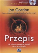 Zobacz : [Audiobook... - Jon Gordon