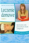 Leczenie d... - Agatha Thrash, Calvin Thrash, Phyllis Austin -  books in polish 