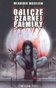 Picture of Oblicze czarnej Palmiry