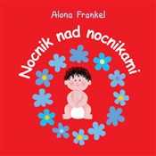 Nocnik nad... - Alona Frankel - Ksiegarnia w UK