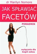 Jak spławi... - Marilyn Nomore -  Polish Bookstore 