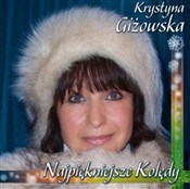 Najpięknie... - Krystyna Giżowska -  books in polish 