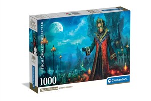 Obrazek Puzzle 1000 The Lord Of Time