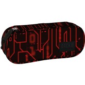 Polska książka : Piórnik Ba...