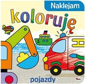Naklejam, ... - Opracowanie Zbiorowe -  books from Poland