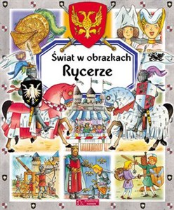 Obrazek Rycerze Świat w obrazkach