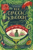 polish book : The Green ... - Cornelia Funke