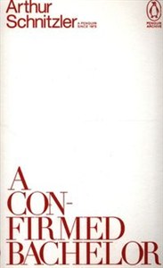 Picture of A Confirmed Bachelor