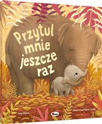 Polska książka : Przytul mn... - Izzy Down