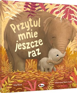 Obrazek Przytul mnie jeszcze raz