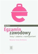 Zobacz : Egzamin za... - Marzanna Teresa Zienkiewicz