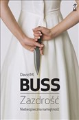 Zazdrość N... - David M. Buss - Ksiegarnia w UK