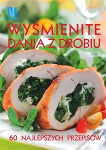Picture of Wyśmienite dania z drobiu