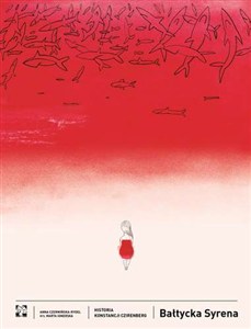 Picture of Bałtycka syrena 2 Historia Konstancji Czirenberg