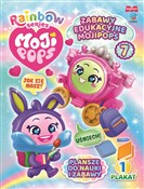 Polska książka : MojiPops. ... - Opracowanie Zbiorowe