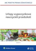 Urlopy wyp... -  foreign books in polish 