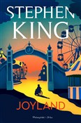 Polska książka : Joyland (i... - Stephen King