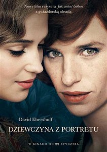 Obrazek Dziewczyna z portretu