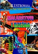 Malarstwo ... - Opracowanie Zbiorowe -  Polish Bookstore 