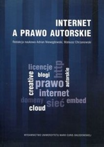 Obrazek Internet a prawo autorskie