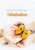 Odmieniona... - Gosia Czechowska - Ksiegarnia w UK