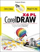 CorelDRAW ... - Roland Zimek -  Polish Bookstore 
