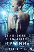 polish book : Domniemani... - G. Whitney