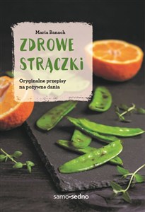 Picture of Zdrowe strączki