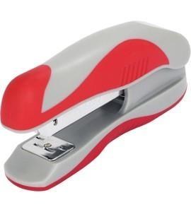 Picture of Zszywacz S5023B czerwony 20 kartek EAGLE