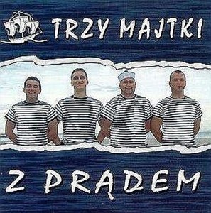 Picture of Z Prądem. Trzy Majtki CD