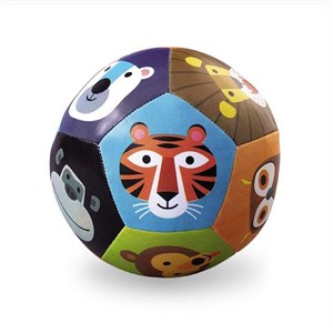 Obrazek Piłka Układ Zwierzęta 13cm