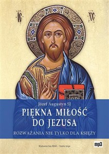 Obrazek [Audiobook] Piękna miłość do Jezusa mp3
