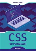 CSS od pod... - Keith J. Grant -  foreign books in polish 