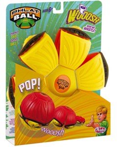 Picture of Wahu Phlatball Dyskopiłka Wooosh