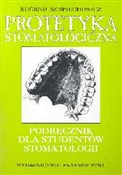Protetyka ... - Eugeniusz Spiechowicz -  Polish Bookstore 