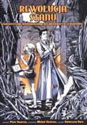 Rewolucja ... - Piotr Gawron, Piotr Cholewa, Katarzyna Kara -  books in polish 