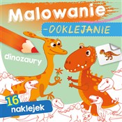 Zobacz : Malowanie-... - Skrzat Wydawnictwo
